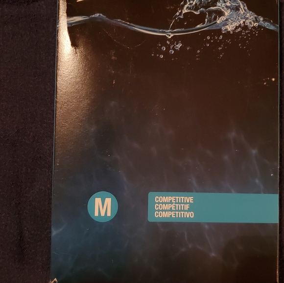 Men's Speedo racing swimsuit BRAND NEW - Picture 13 of 13